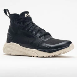 APL TechLoom Defender Women's Black/Pristine -Sports Shoe Store 631294 5