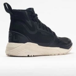 APL TechLoom Defender Women's Black/Pristine -Sports Shoe Store 631294 6