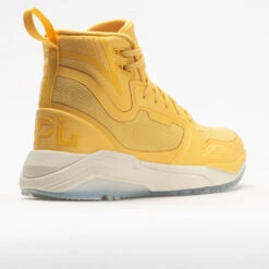 APL TechLoom Defender Women's Sunshine/Pristine/Clear -Sports Shoe Store 631295 6