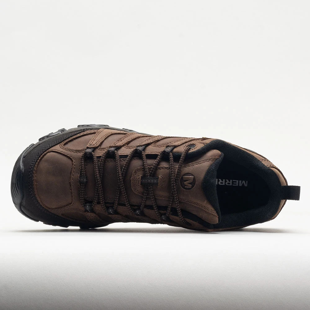 Merrell Moab 3 Prime Waterproof Men's Mist 3 Merrell Moab 3 Prime Waterproof Men's Mist - Image 3