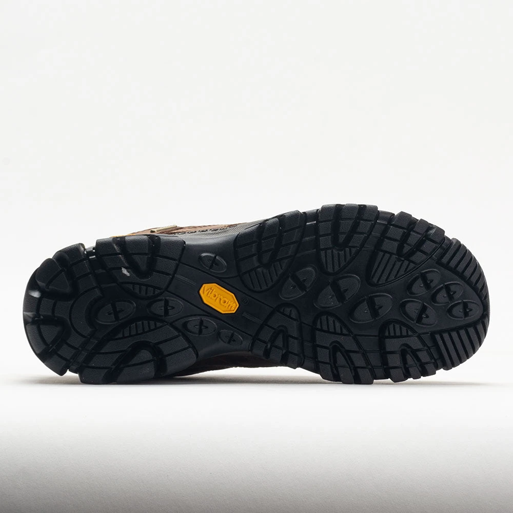 Merrell Moab 3 Prime Waterproof Men's Mist 4 Merrell Moab 3 Prime Waterproof Men's Mist - Image 4