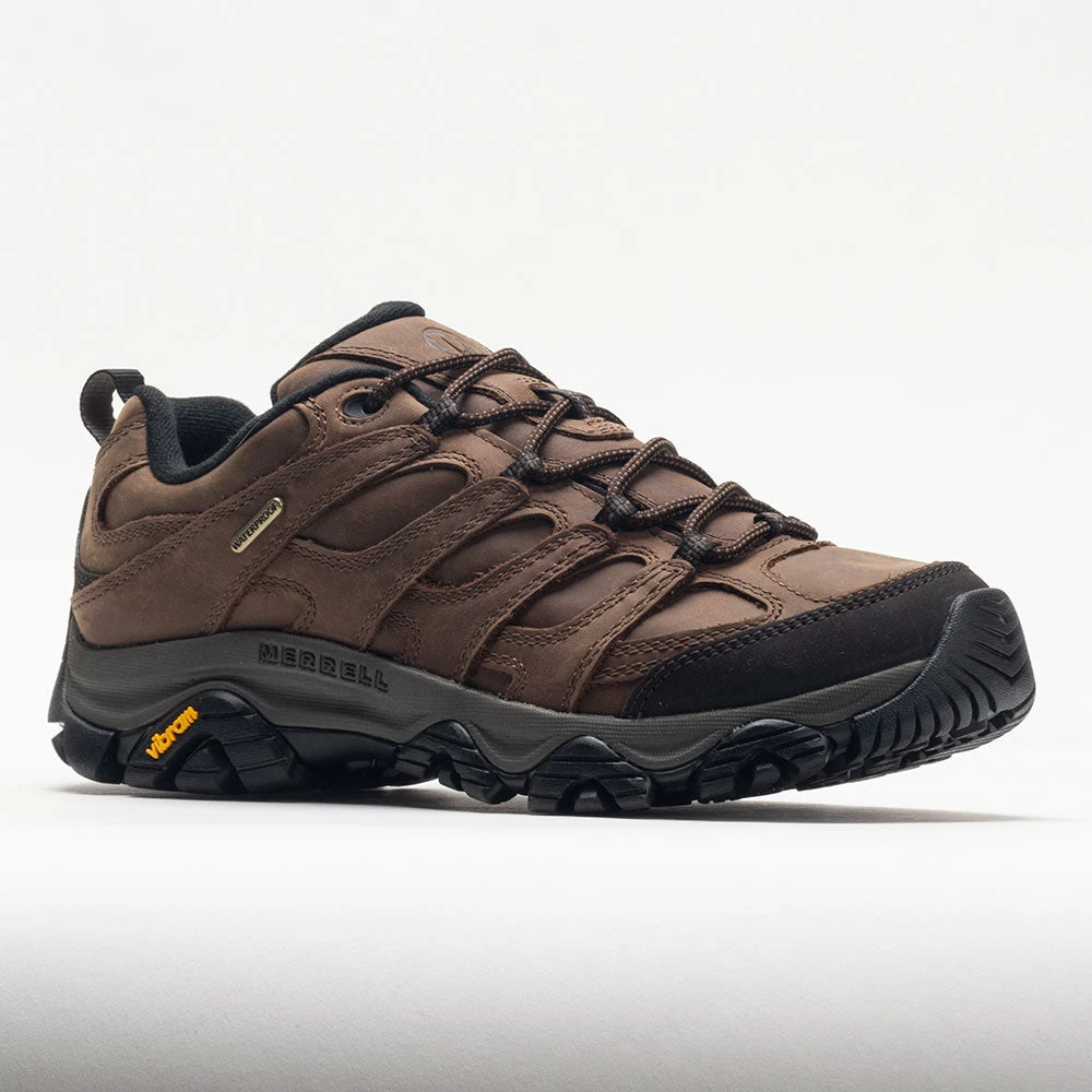 Merrell Moab 3 Prime Waterproof Men's Mist 5 Merrell Moab 3 Prime Waterproof Men's Mist - Image 5