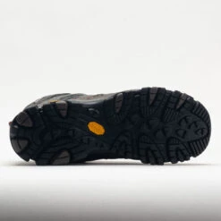 Merrell Moab 3 Mid Waterproof Men's Beluga -Sports Shoe Store 631298 4