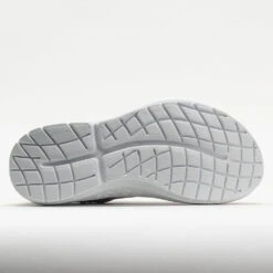 OOFOS OOmg EeZee Women's White/Mauve -Sports Shoe Store 631314 4