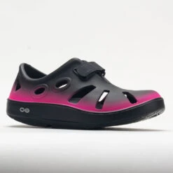 OOFOS OOcandoo Women's Pink -Sports Shoe Store 631323 5