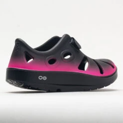 OOFOS OOcandoo Women's Pink -Sports Shoe Store 631323 6