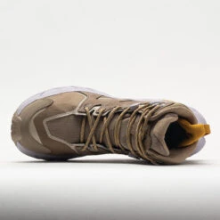 HOKA Anacapa Mid GTX Women's Dune/Lilac Marble -Sports Shoe Store 631336 2