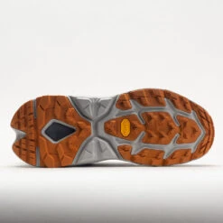 HOKA Kaha 2 GTX Men's Castlerock/Harbor Mist -Sports Shoe Store 631339 4