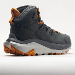 HOKA Kaha 2 GTX Men's Castlerock/Harbor Mist -Sports Shoe Store 631339 6