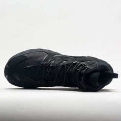 HOKA Anacapa Mid GTX Men's Black/Black -Sports Shoe Store 631344 2