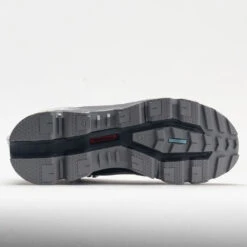 On Running On Cloudrock 2 Waterproof Women's Glacier/Eclipse -Sports Shoe Store 631355 4