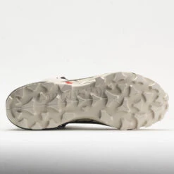 Salomon Cross Hike 2 Mid GTX Women's Feather Grey/Olive Night -Sports Shoe Store 631362 4