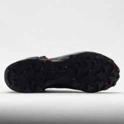 Salomon Cross Hike 2 Mid GTX Women's Black/Chocolate Plum -Sports Shoe Store 631367 4