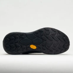 HOKA Transport Men's Black/Black -Sports Shoe Store 631385 4