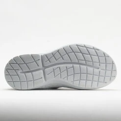 OOFOS OOcoozie Low Women's Light Gray -Sports Shoe Store 631398 4