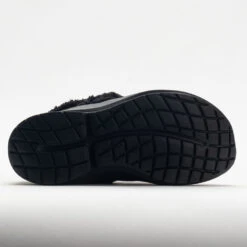 OOFOS OOcoozie Low Women's Black -Sports Shoe Store 631403 4