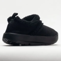 OOFOS OOcoozie Low Women's Black -Sports Shoe Store 631403 6