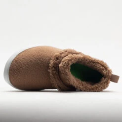 OOFOS OOcoozie Low Women's Chestnut -Sports Shoe Store 631404 2