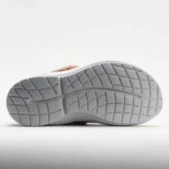 OOFOS OOcoozie Low Women's Chestnut -Sports Shoe Store 631404 4