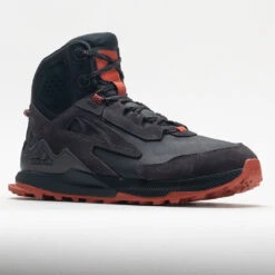 Altra Lone Peak Hiker 2 Men's Black/Gray -Sports Shoe Store 631407 5