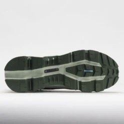 On Running On Cloudrock 2 Waterproof Men's Reseda/Aloe -Sports Shoe Store 631414 4