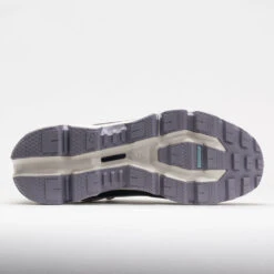 On Running On Cloudwander Waterproof High Alpine Women's Ivory/Black -Sports Shoe Store 631417 4