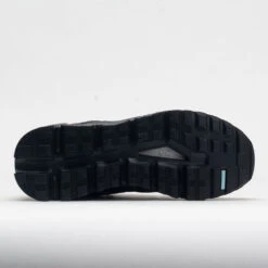 On Running On Cloudtrax Waterproof Women's Black -Sports Shoe Store 631419 4