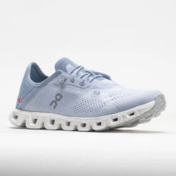 On Running On Cloud 5 Coast Women's Heather/Chambray -Sports Shoe Store 631425 5