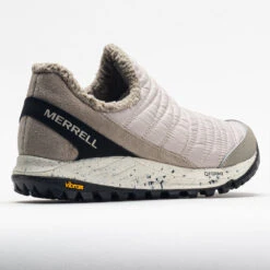 Merrell Antora Sneaker Moc Women's Moonbeam -Sports Shoe Store 631465 6