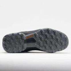 Adidas Terrex Swift R3 Mid GTX Men's Black/Grey/Solar Red -Sports Shoe Store 631497 4