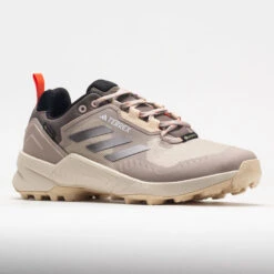 Adidas Terrex Swift R3 GTX Men's Wonder Taupe/Earth Strata -Sports Shoe Store 631499 5