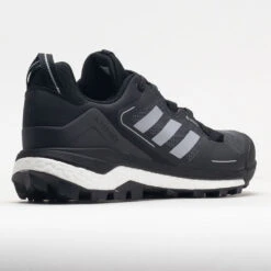 Adidas Terrex Skychaser 2 GTX Men's Black/Halo Silver/Solid Grey -Sports Shoe Store 631502 6