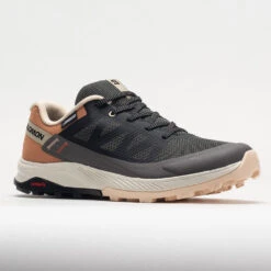 Salomon Outrise CSWP Women's Magnet/Black/Coral 10 Salomon Outrise CSWP Women's Magnet/Black/Coral -Sports Shoe Store 631506 5