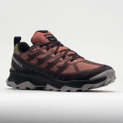 Merrell Speed Eco Women's Sedona/Herb -Sports Shoe Store 631512 5